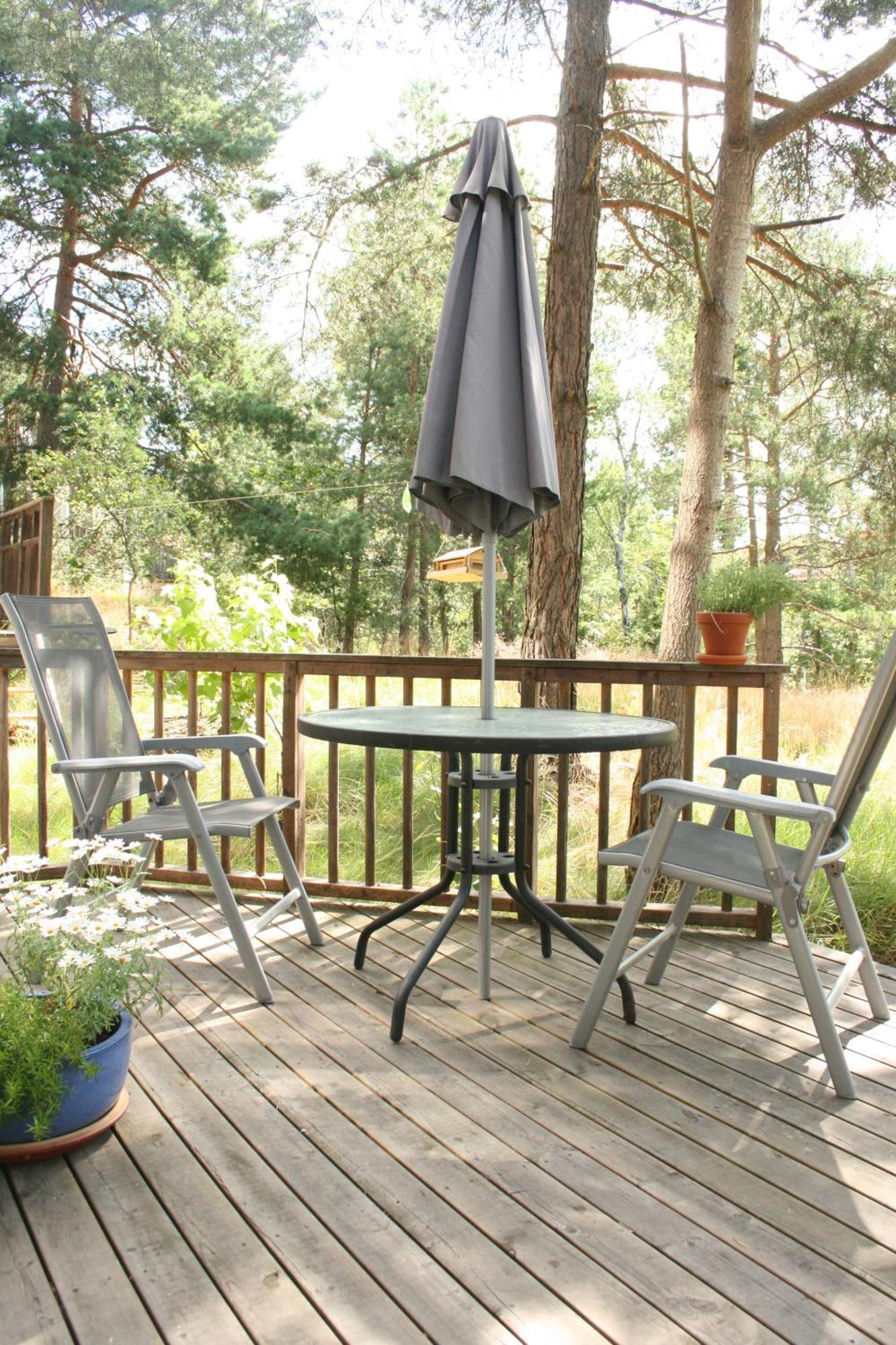 B&B Eco-Village 12 Min From City Stockholm Exterior photo